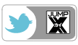 ジャンプ改公式ツイッター